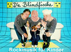 Blindfische - Rockmusik für Kinder