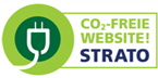 CO2-freie Webseite